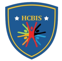 HCB International School E-learning Platform